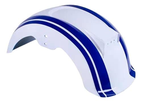 Mini Moto Ghis Cycle Midou Paralama Traseira