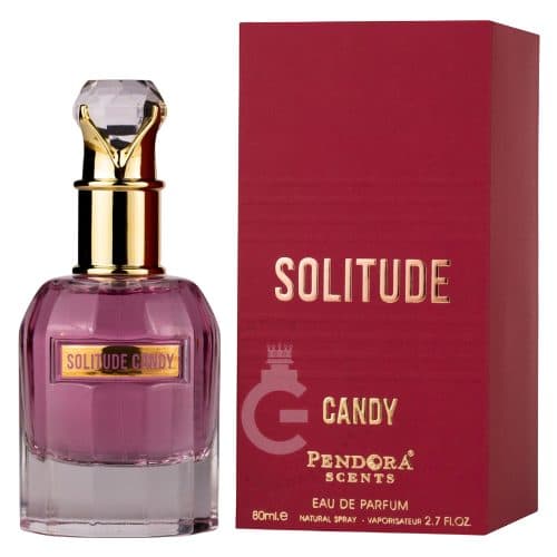 Paris Pendora Solitude Candy 80ML EDP