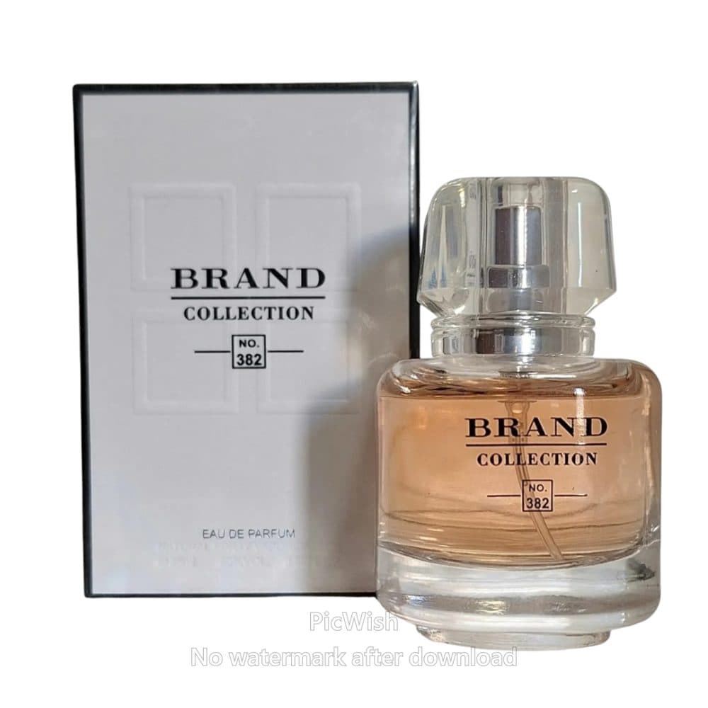 Brand Collection Giv Interdit 25ML EDP