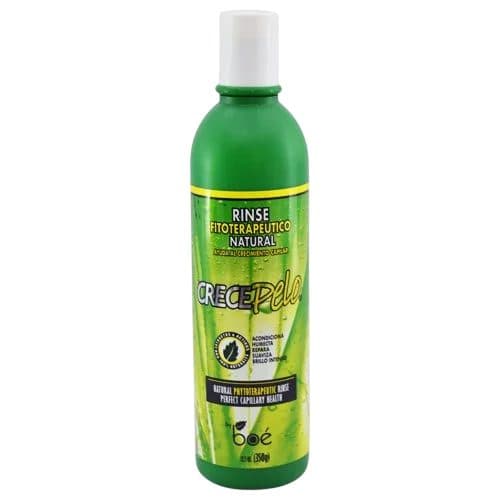 Cond Boe Crecepelo Rinse 350ML