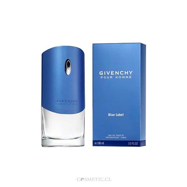Giv Blue Label 100ML