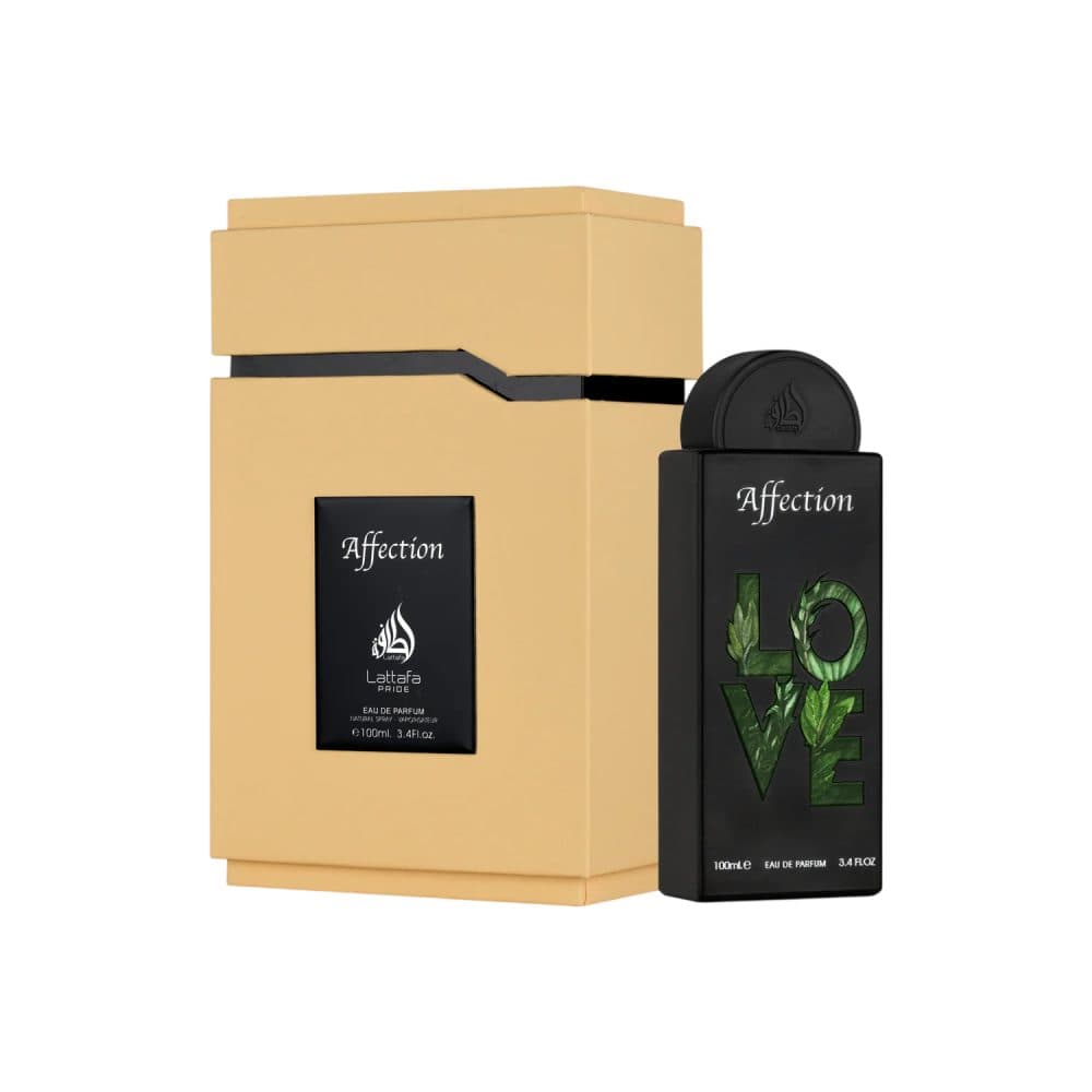 Lattafa Affection 100ML