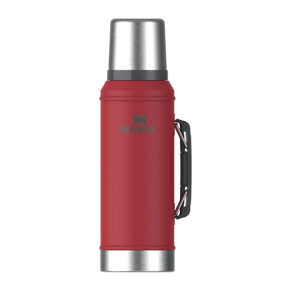 Stanley Matero Classic