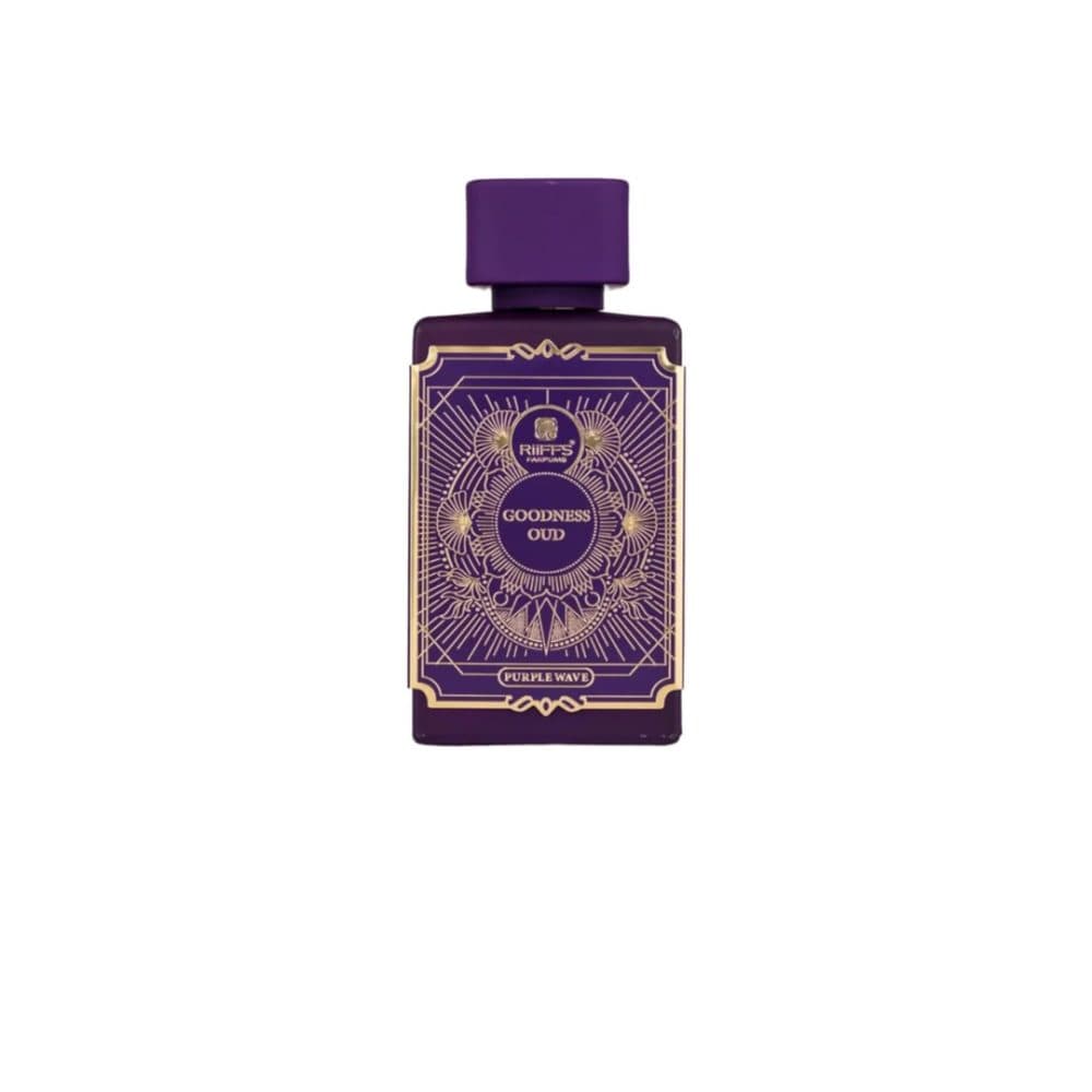 Riiffs Goodness Oud Purple Wave 100ML EDP