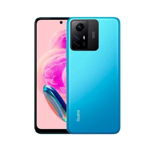 Xiaomi Redmi 4G Ice 256GB Blue