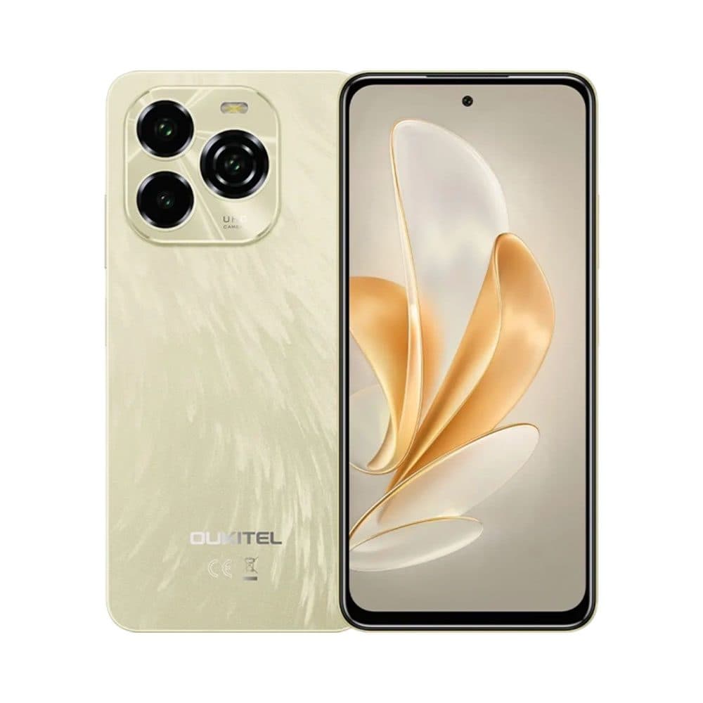 Oukitel C65 128GB Gold
