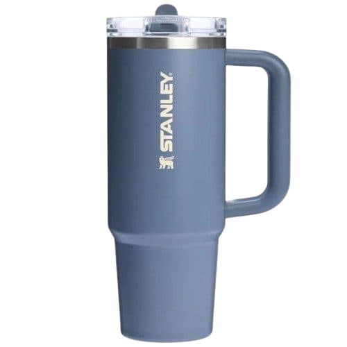 Stanley Termica Quencher Protour Petrol 887ML