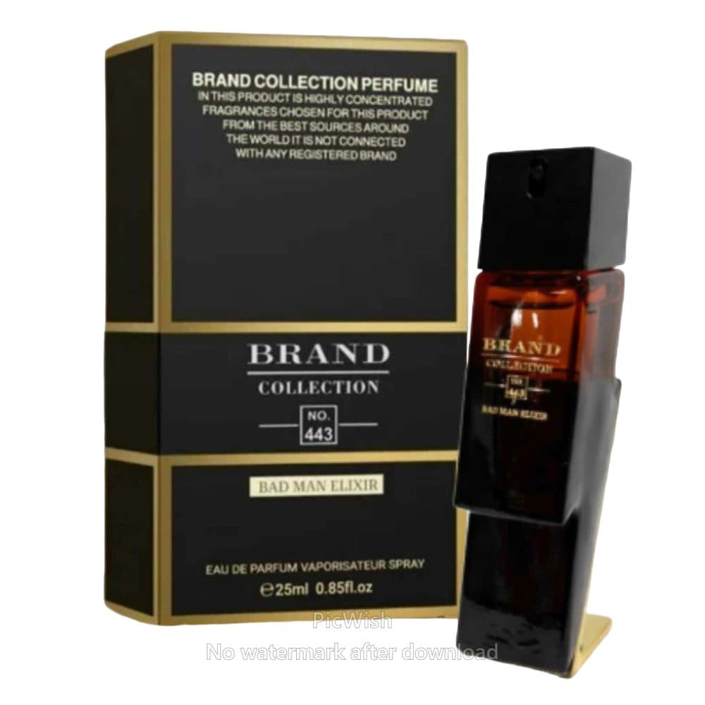 Brand Collection Elixirem 25ML EDP