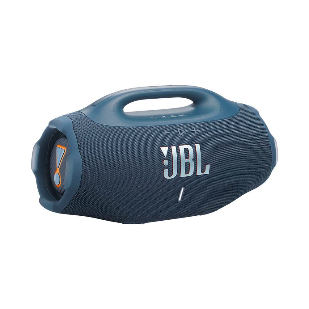 JBL Speaker Boombox 4 Splashproof