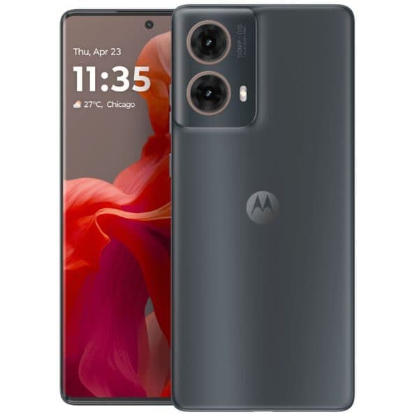 Moto G85 Urban 256GB Gray