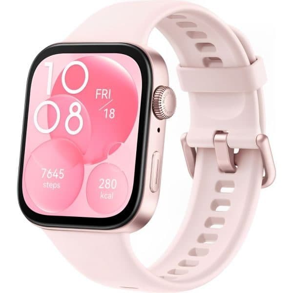Huaweii Fit 3