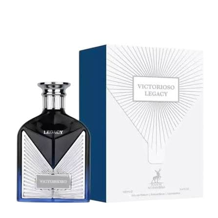Maison Alhambra Victorioso Legacy 100ML EDP