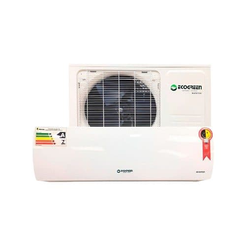 Ar Eco Ar Br Qn Frio Kit Istala
