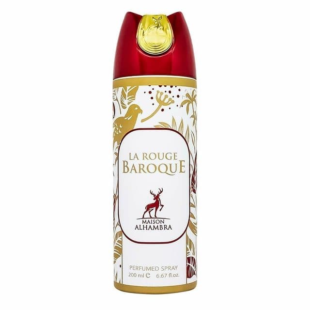 Maison Baroque Branco 200ML