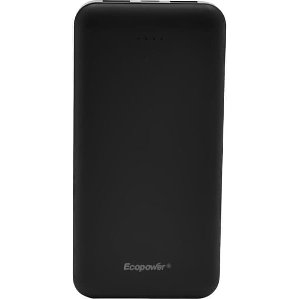 Carreg Ecopower Port