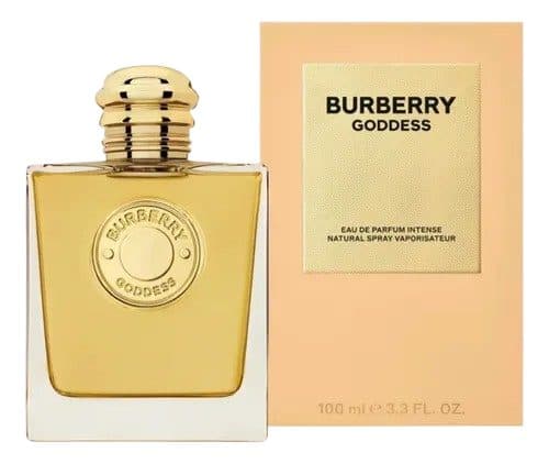 Burberry Goddess Intense 100ML EDP