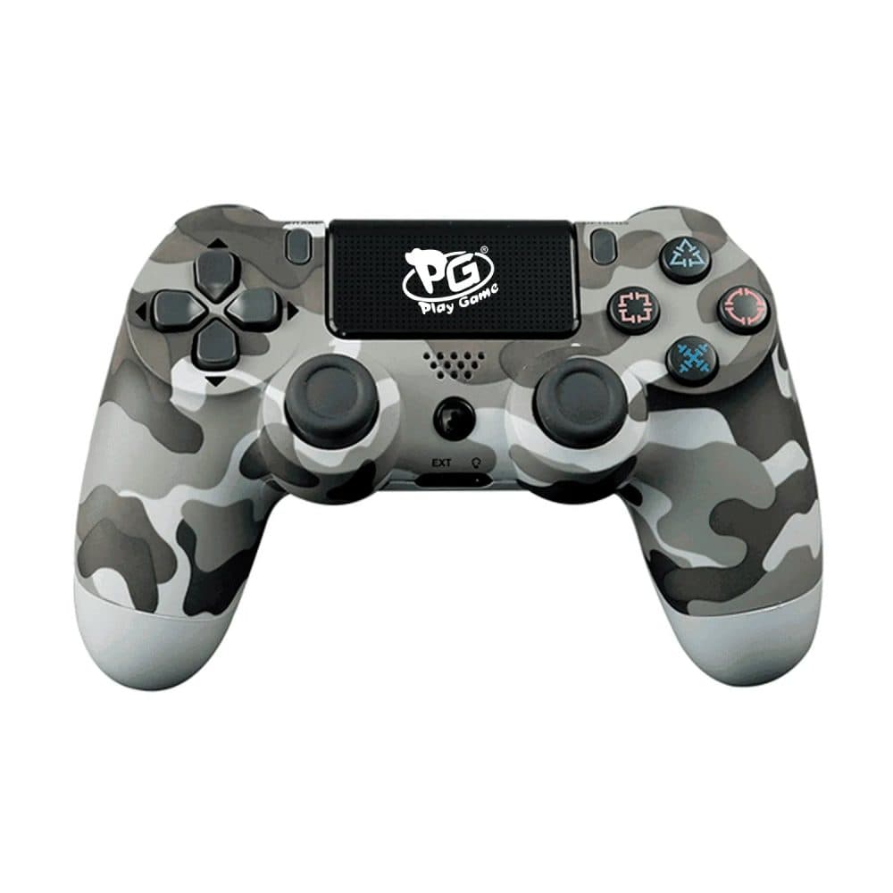 Sony Control PS4 Camuflado