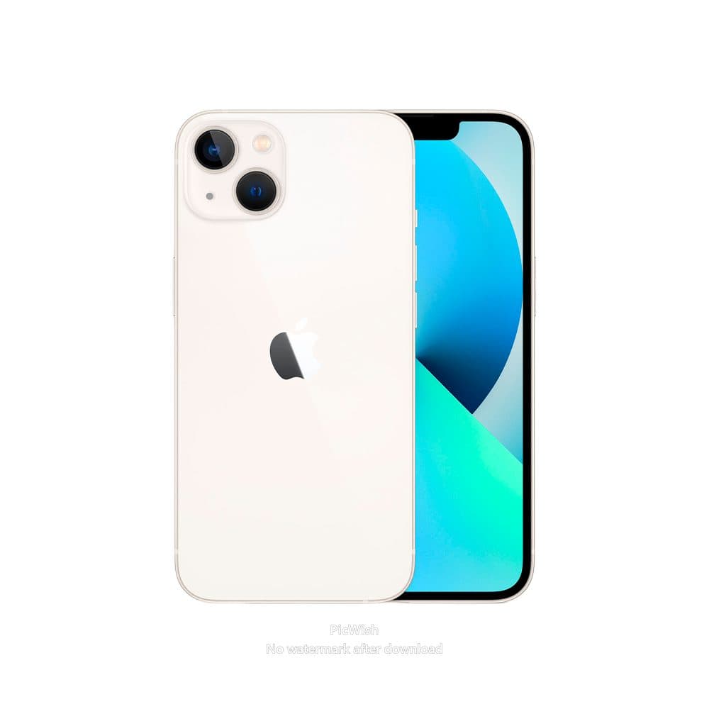 Apple iPhone 13 128GB White