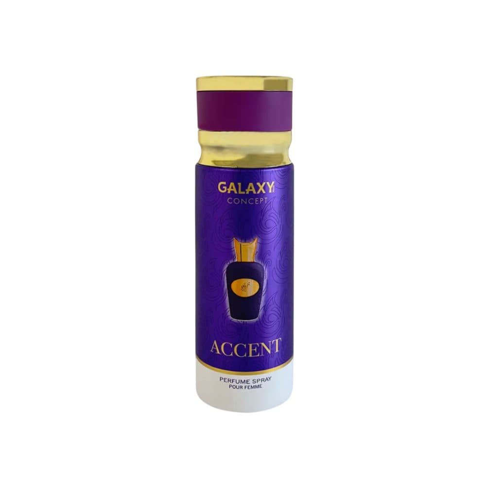 Galaxy Concept Accent 200ML
