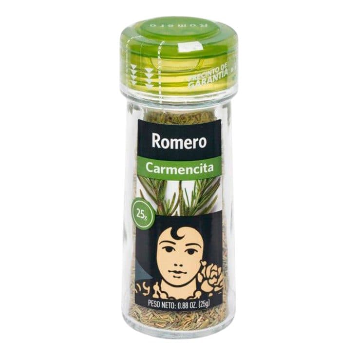 Romero Carmencita 25G