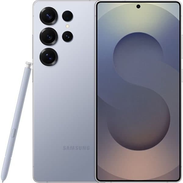 Samsung S25 Ultra 5G 512GB Titanium