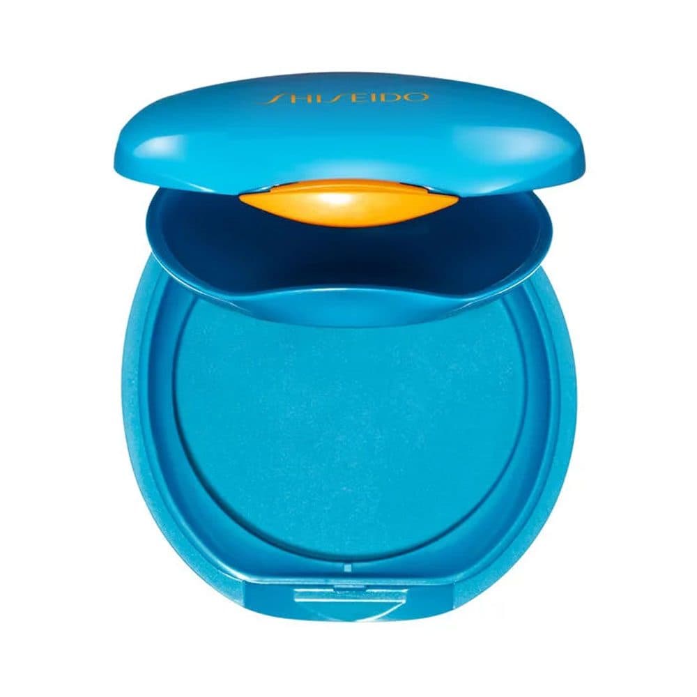 Case Shiseido Para Refil