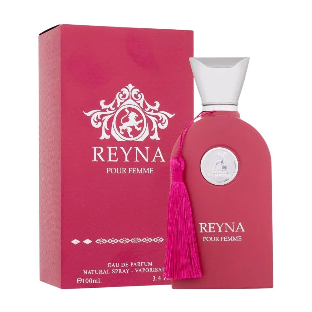 Maison Alhambra Reyna 100ML EDP