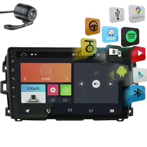 Central Hetzer Universal De Voz Camera De Re 64GB