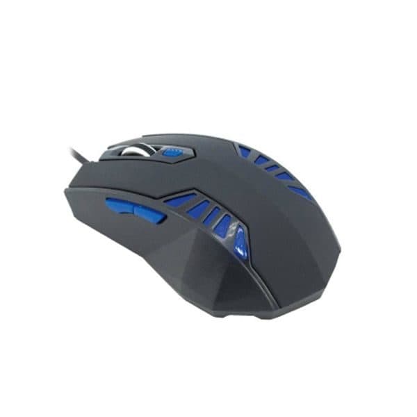 Mouse Satellite Gamming 57A
