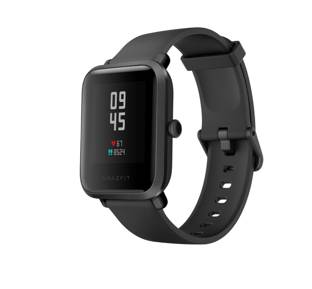 Amazfit Bip Carbon