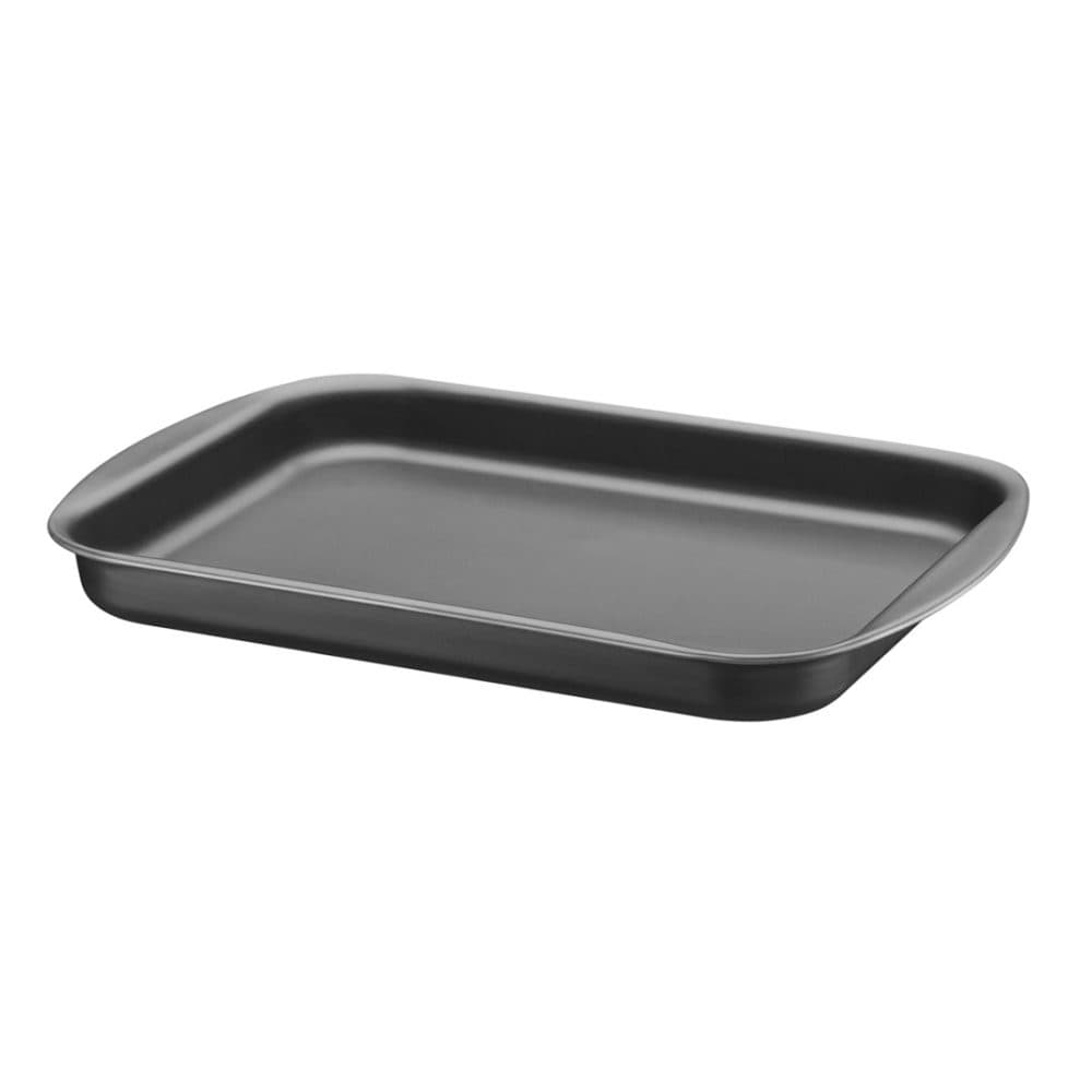 Tramontina Bandeja Rectangular Lisa Teflonada