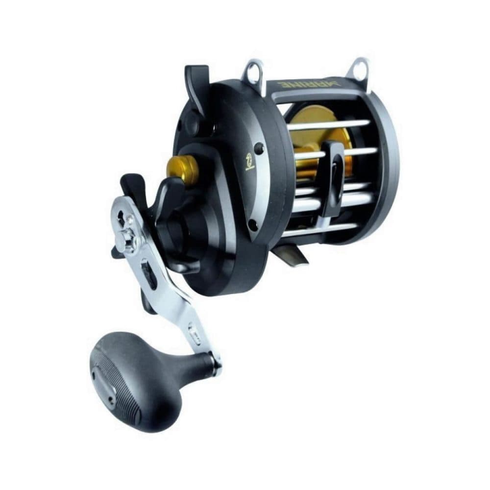 Carretilla Marine Sports Master 60 Hi