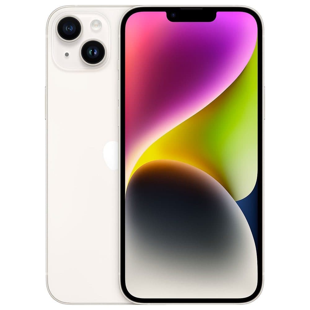 Apple iPhone 14 128GB White