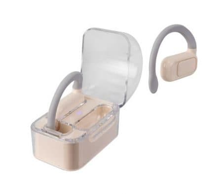 Fone Sate Beige