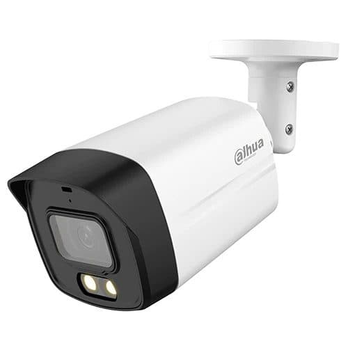 Camera Seg Dh Hac LED