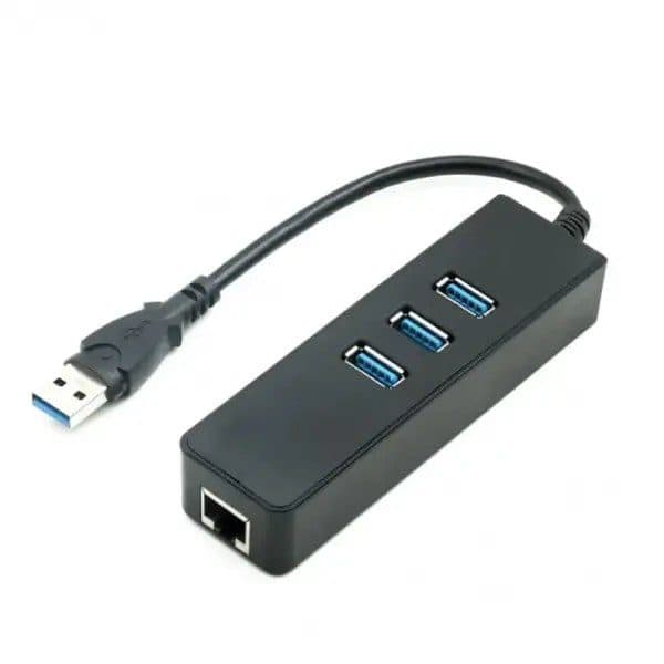 Nintendo Switch Vga Xp Microfins