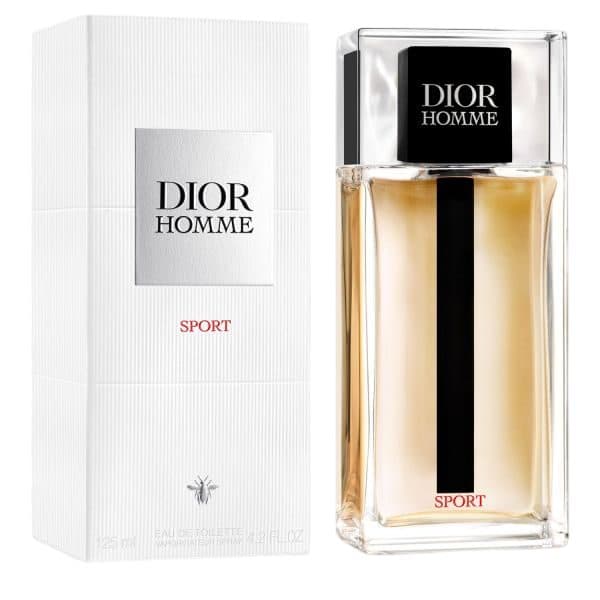 Dior Sport 125ML EDT
