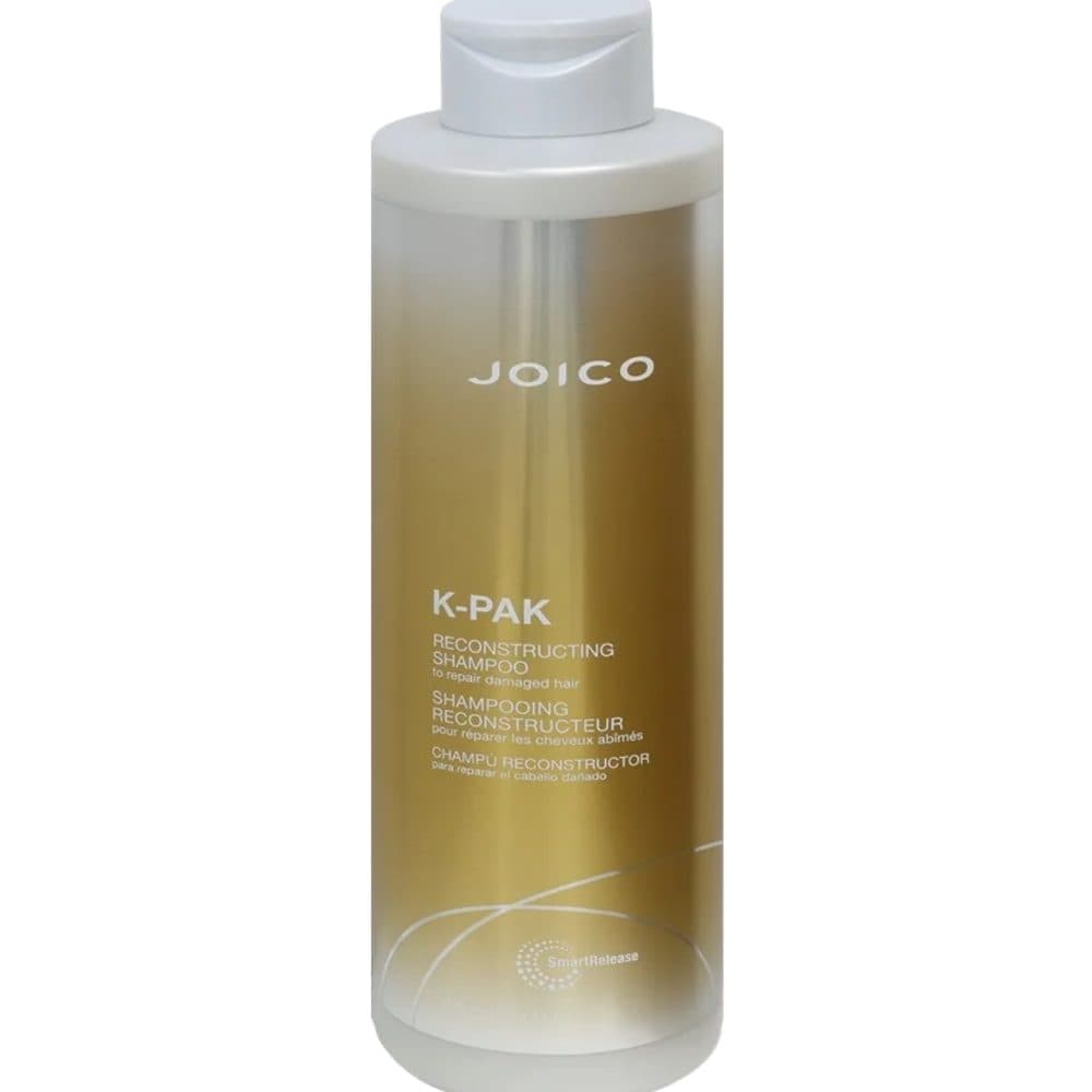 Shampoo Joico Pak Reconstrutor Repair Damage 1L Nva Embalage 577 85