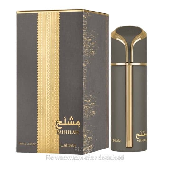 Lattafa Mishlah 100ML EDP
