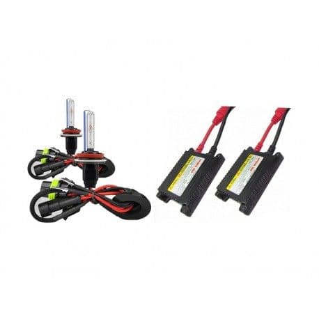 Xenon Hid H7