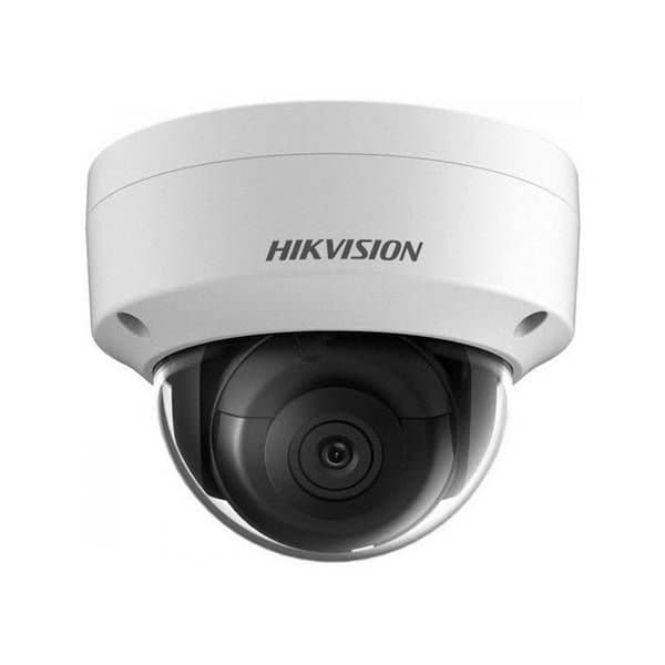 Camera Seg Hikvision Ip