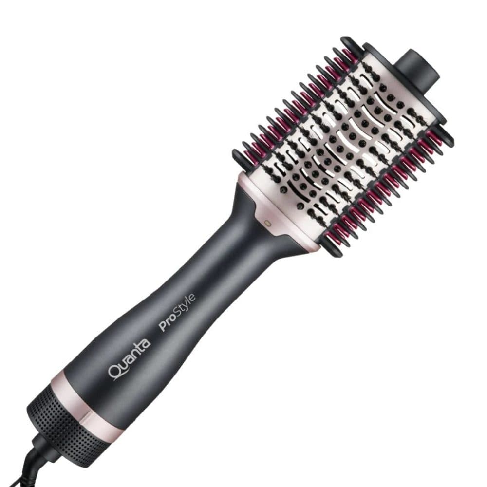 Quanta Escova Secadora Bivolt