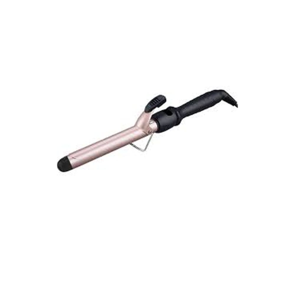 Modelador De Cachos Onida Preto Rosa Bivolt