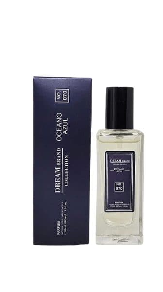 Chanel Brand 070 Bleu 30ML