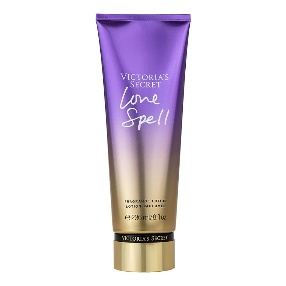 Locion Corporal Victoria Secret Lotion Love Spell 236ML