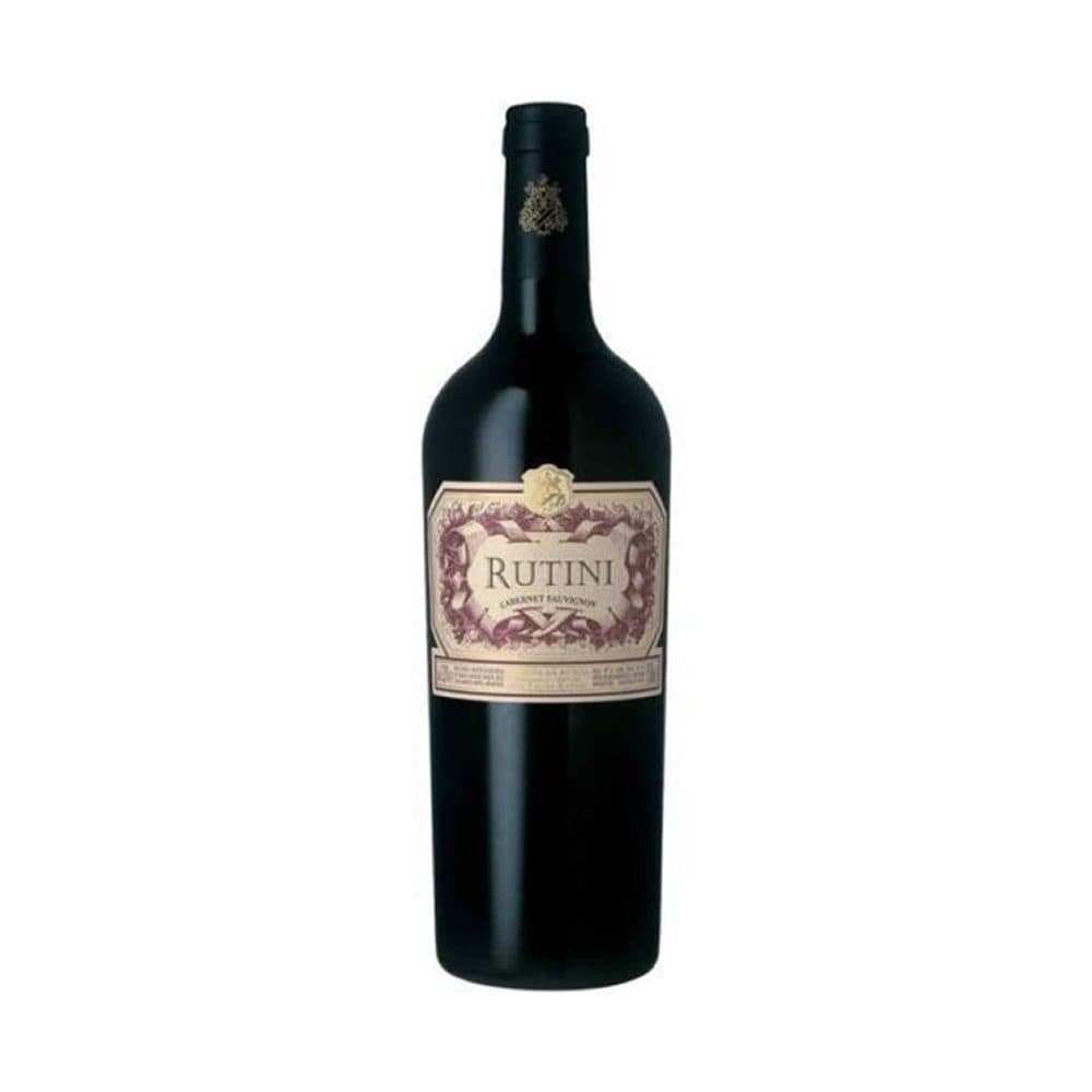 Vino Tinto Rutini Cabernet Sauvignon 750ML