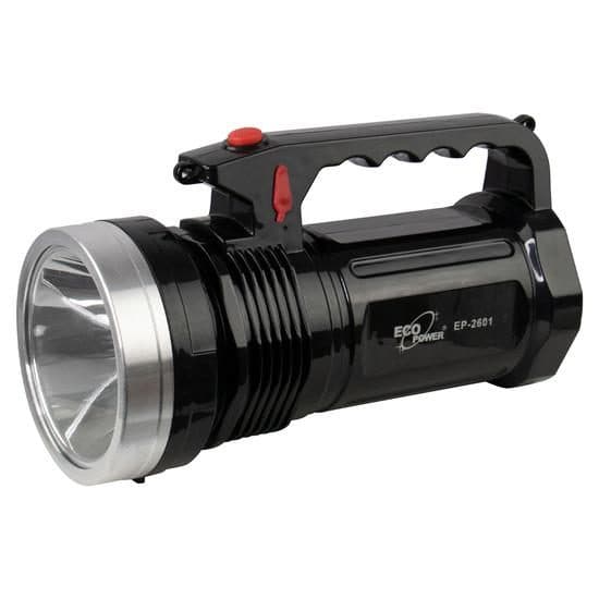 Lanterna Ecopower