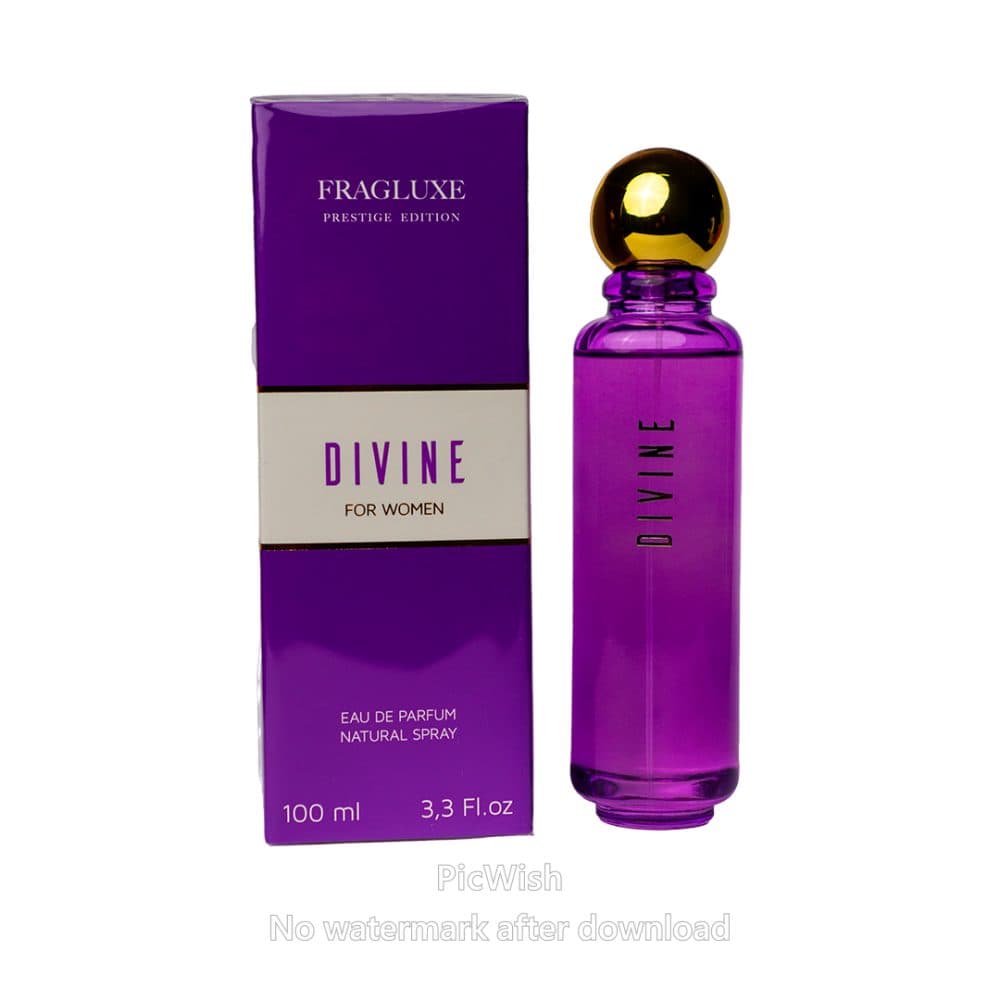Fragluxe Divine 100ML EDP