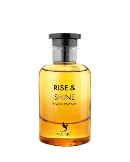 Tester Volare Rise Shine 100ML EDP