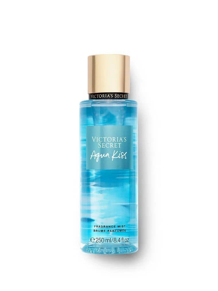 Victoria Secret Acqua Kiss
